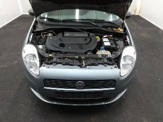 Fiat Grande Punto  picture 8