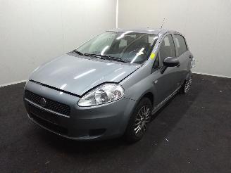 Fiat Grande Punto  picture 17