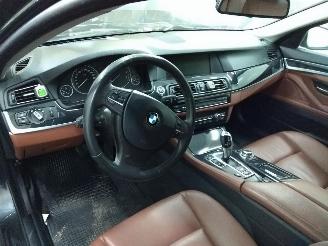 BMW 5-serie  picture 22