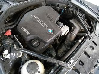 BMW 5-serie  picture 18