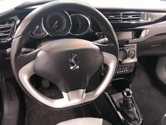 Citroën DS3  picture 10
