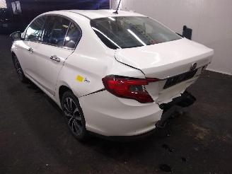 Fiat Tipo  picture 7