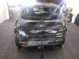 Hyundai I-20  picture 5