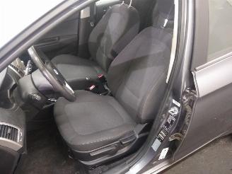Hyundai I-20  picture 19