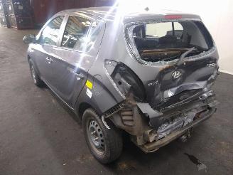 Hyundai I-20  picture 14