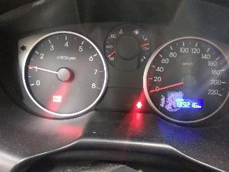 Hyundai I-20  picture 22