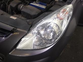 Hyundai I-20  picture 7