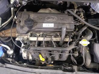 Hyundai I-20  picture 18