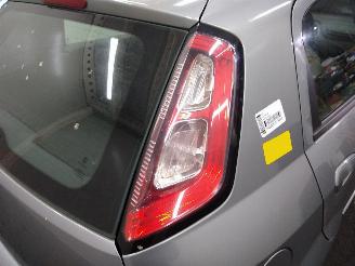 Fiat Punto Evo  picture 24