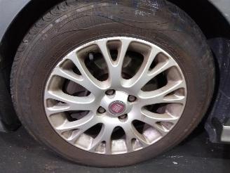 Fiat Punto Evo  picture 17
