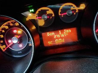 Fiat Punto Evo  picture 5