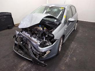 Fiat Punto Evo  picture 25