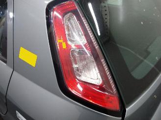 Fiat Punto Evo  picture 7