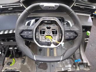 Peugeot 508  picture 21