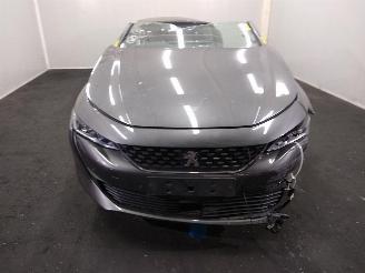 Peugeot 508  picture 15