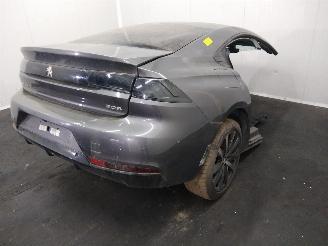 Peugeot 508  picture 10