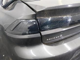 Peugeot 508  picture 16