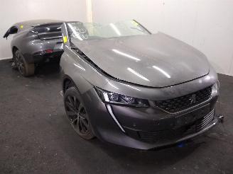 Peugeot 508  picture 1