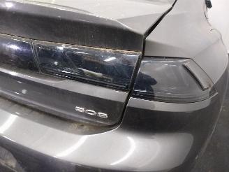 Peugeot 508  picture 12