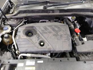 Peugeot 508  picture 25