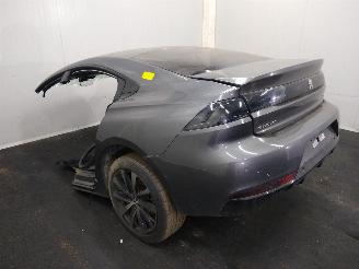 Peugeot 508  picture 3