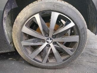 Peugeot 508  picture 13