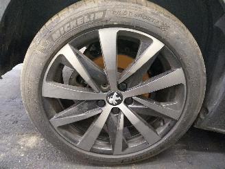 Peugeot 508  picture 2