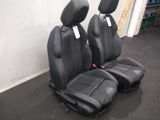 Peugeot 508  picture 17