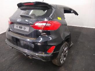 Ford Fiesta  picture 22