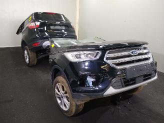 Sloopauto Ford Kuga  2018/1