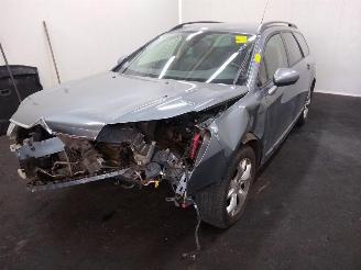 Citroën C5  picture 27