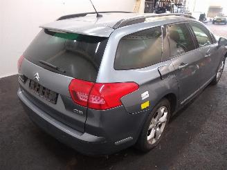 Citroën C5  picture 15