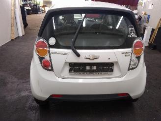 Chevrolet Spark  picture 11