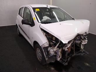Démontage voiture Chevrolet Spark  2012/1