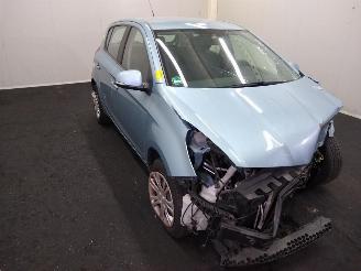 Purkuautot passenger cars Hyundai I-20  2011/1