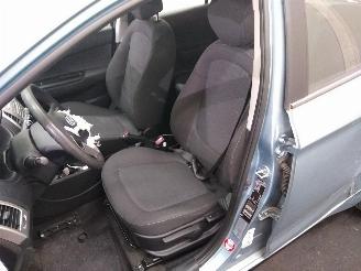 Hyundai I-20  picture 10