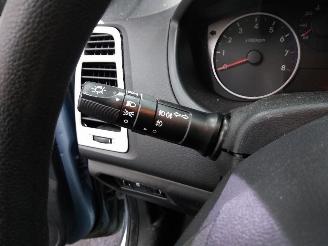 Hyundai I-20  picture 23