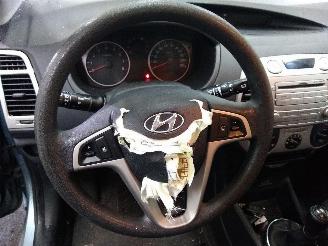 Hyundai I-20  picture 16