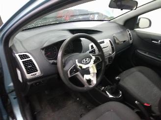Hyundai I-20  picture 21
