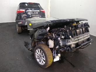 Vaurioauto  passenger cars Ford EcoSport  2019/1