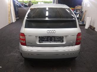 Audi A2  picture 15