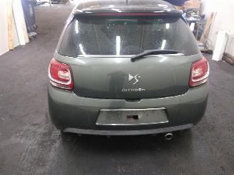 Citroën DS3  picture 8