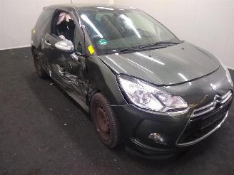 Autoverwertung Citroën DS3  2012/1