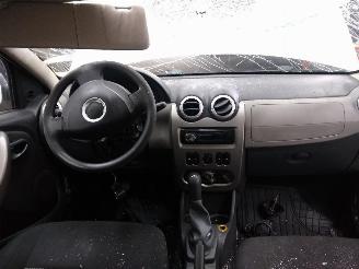 Dacia Sandero  picture 42