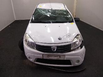 Dacia Sandero  picture 18