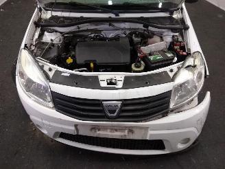Dacia Sandero  picture 3