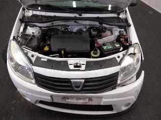 Dacia Sandero  picture 48