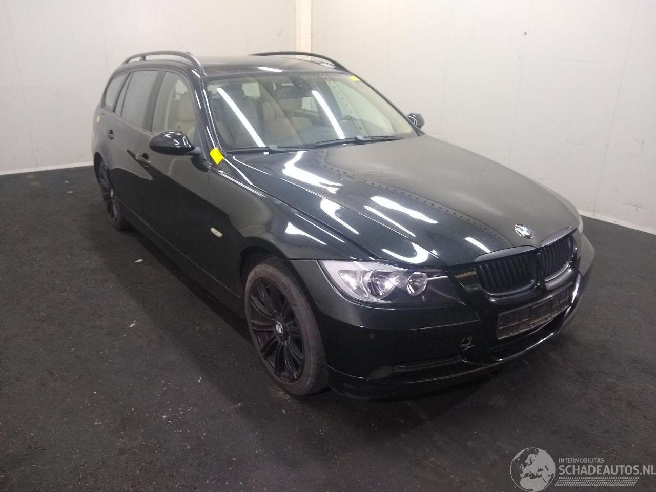 BMW 3-serie 