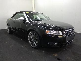 Auto da rottamare Audi A4  2006/1