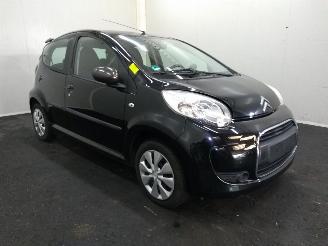 Uttjänta bilar auto Citroën C1  2009/1